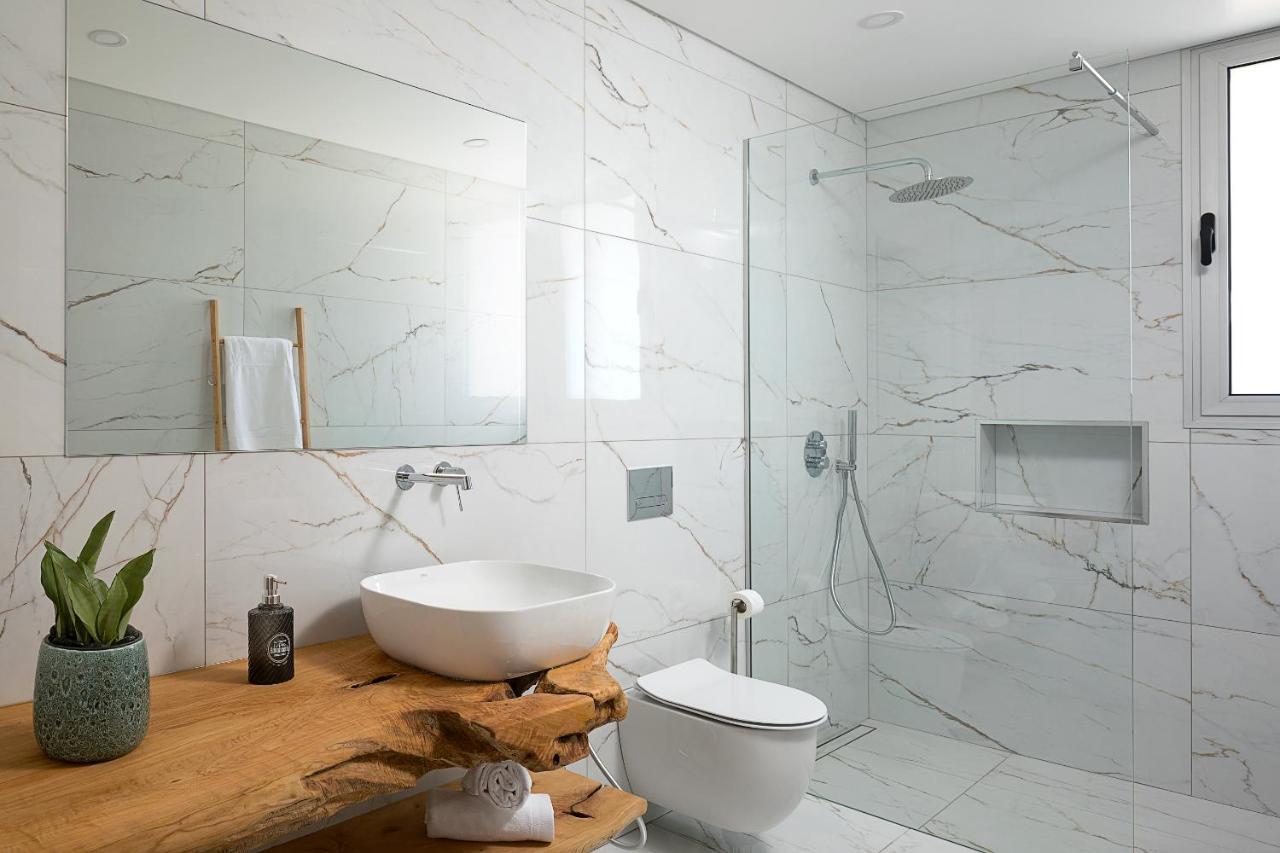 Peak A Boo Private Heated Pool And Private Parking Villa Camara de Lobos Luaran gambar