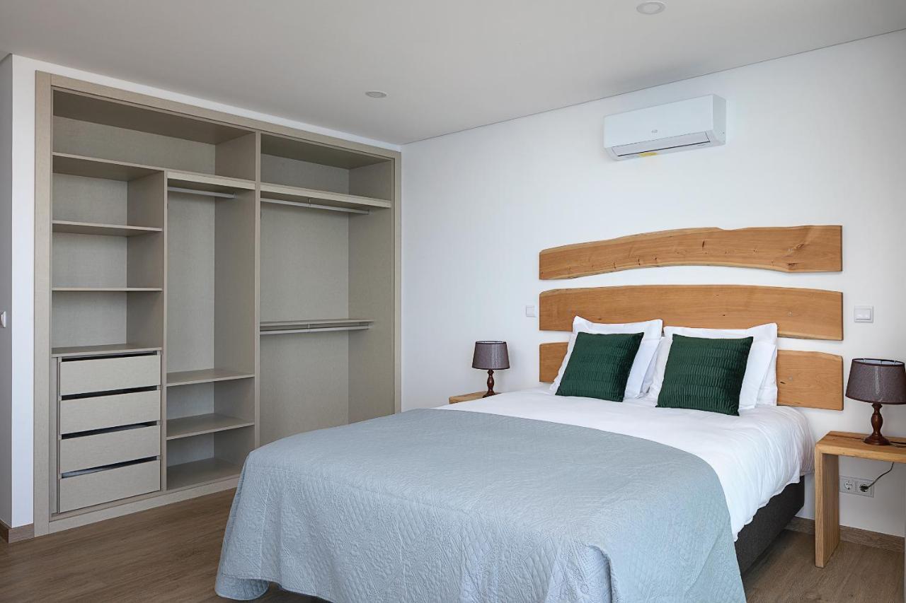 Peak A Boo Private Heated Pool And Private Parking Villa Camara de Lobos Luaran gambar