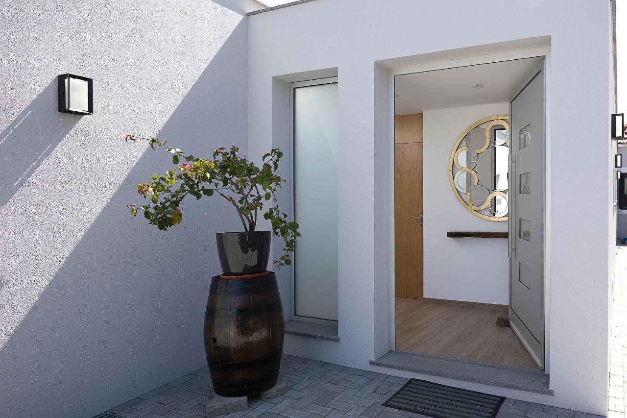Peak A Boo Private Heated Pool And Private Parking Villa Camara de Lobos Luaran gambar